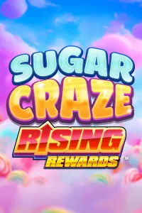 Sugar Craze Rising Rewards